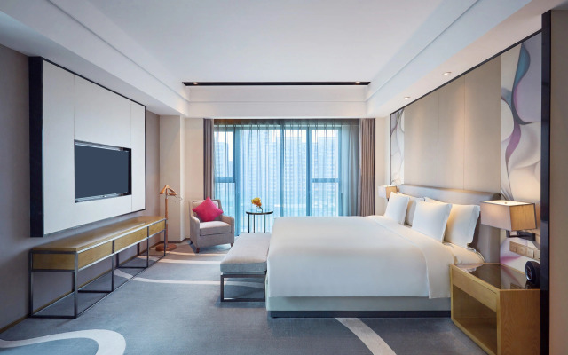 Crowne Plaza Hangzhou Qiantang by IHG