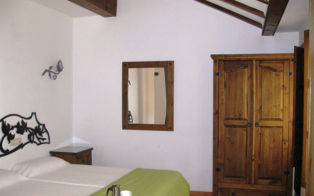 Apartamentos Turísticos Santa Ana