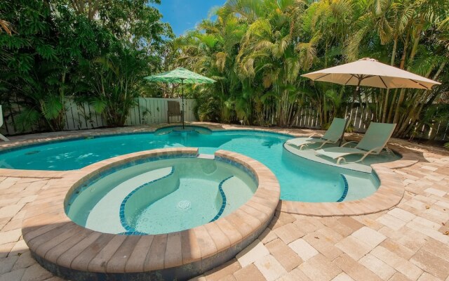 Beach Bliss Apartment 2