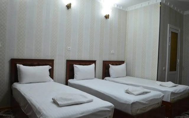 Hotel El Emir