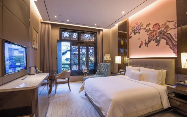 Royal Garden Hotel ShangHai