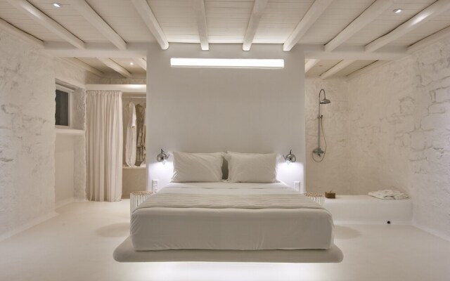 White Stone Mykonos