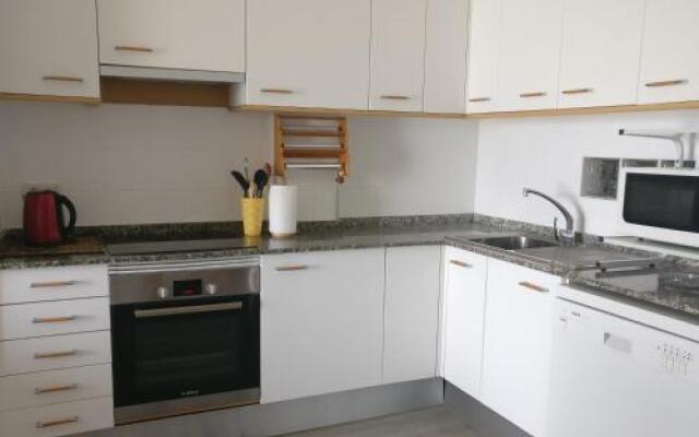 Apartment Foix