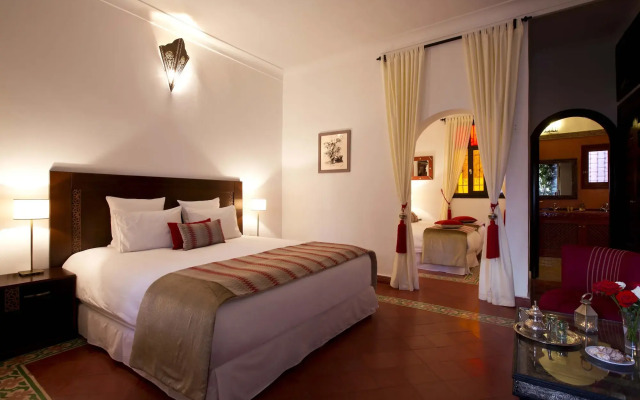Riad Dar Alfarah