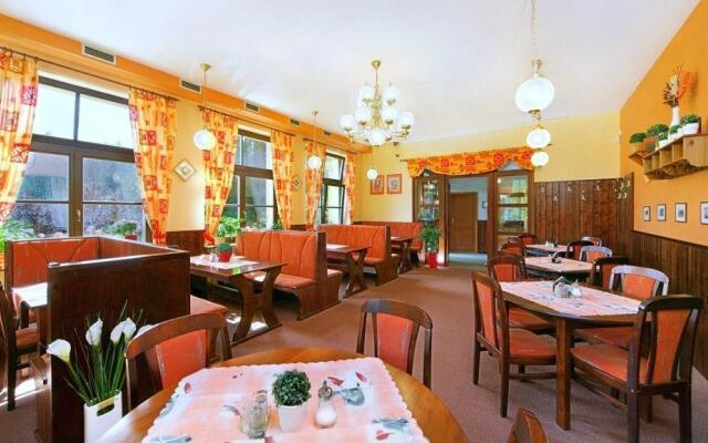 Hotel Lucni Dum