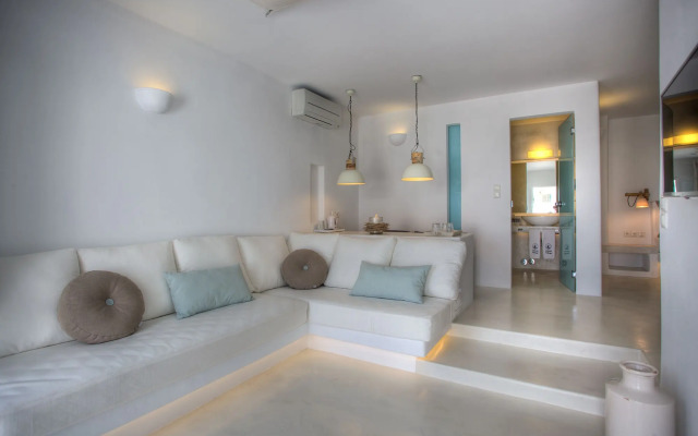 Minois Village Boutique Suites & Spa