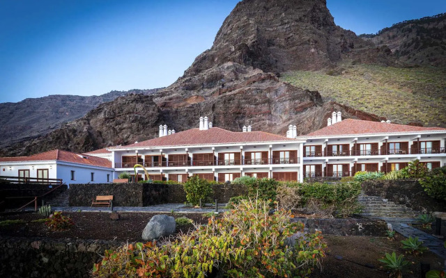 Parador de El Hierro