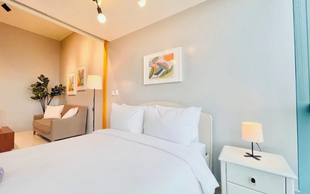 One Uptown Residence BGC