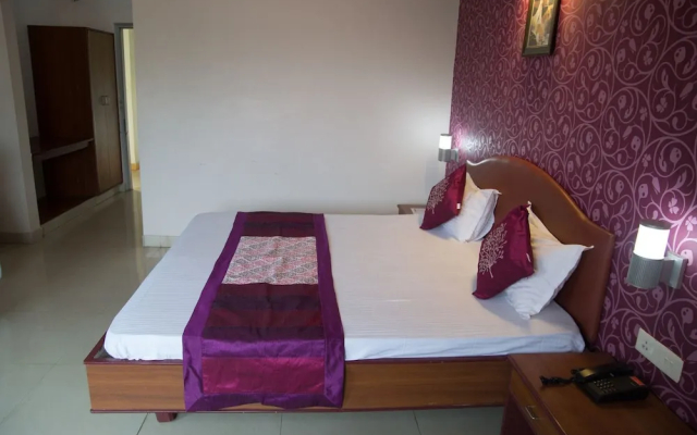 Hotel New Rockbay