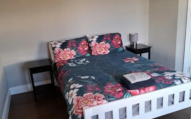 Bed and Breakfast Galway City