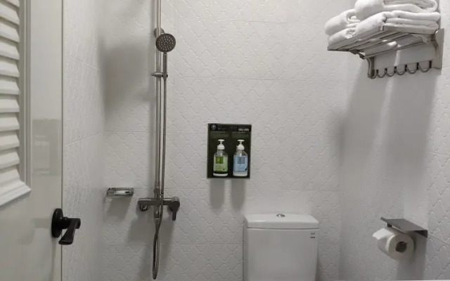 Teacher Cai Homestay