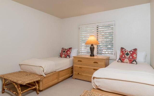 Sunburst - 2754 at Elkhorn