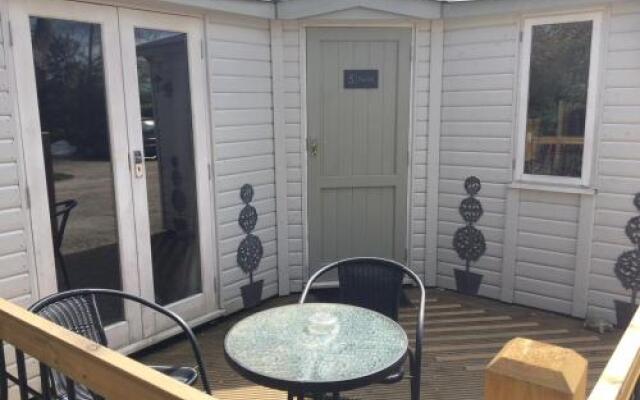 The Willows Guesthouse