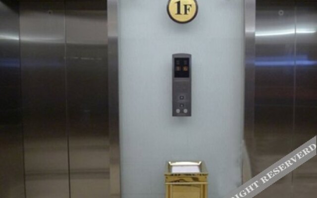 Southern Airlines Pearl Hotel