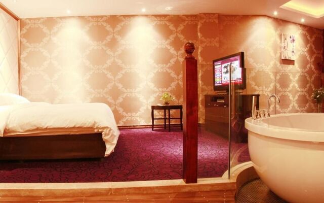 Hangzhou Yonghui International Hotel