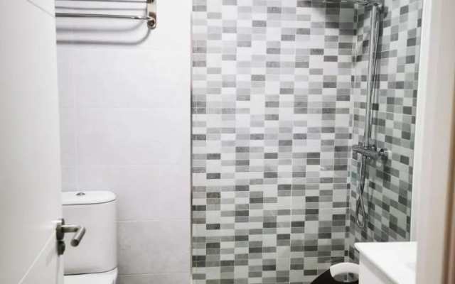 Apartamento Pedras Negras