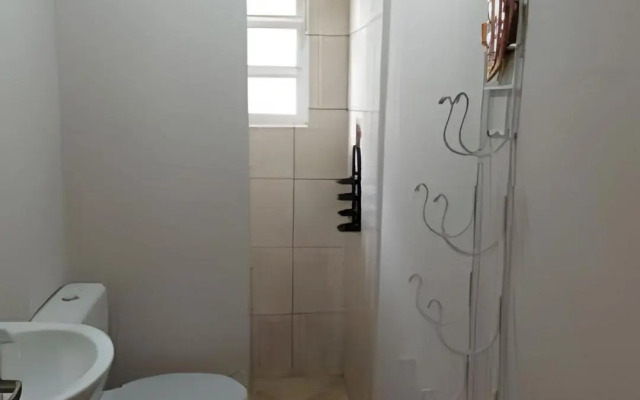 Luz do Sol - Suites para Temporada