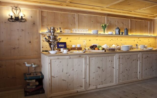 Alpina Lech natural living