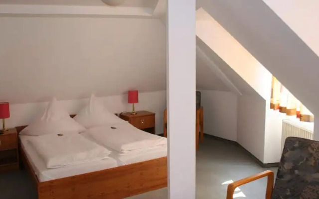 Hotel Garni Rosbach v.d.H.