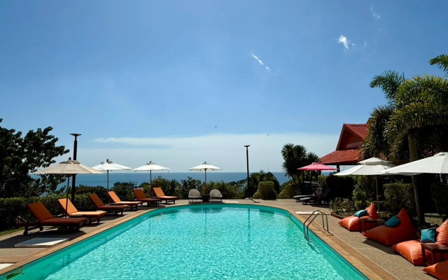 Bakantiang Resort