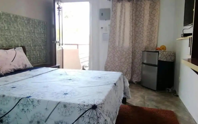 Hrj Hotel