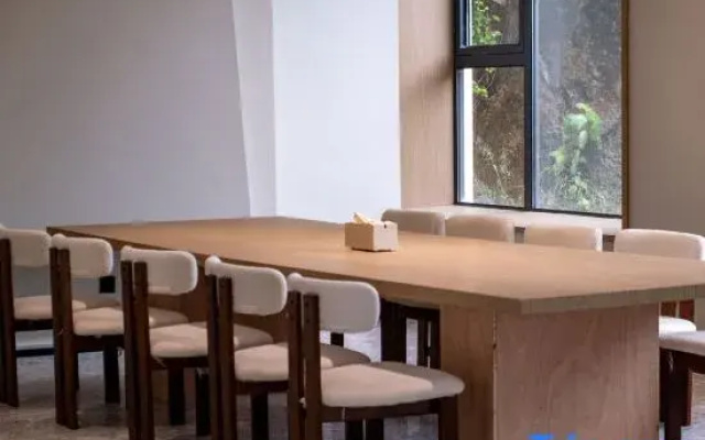 Lixiang Island Community Center Homestay