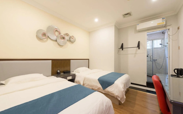 Huiyin Hotel - Guangzhou