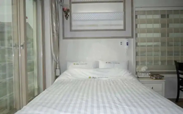 Jeju Jajuolle Pension And Guest House