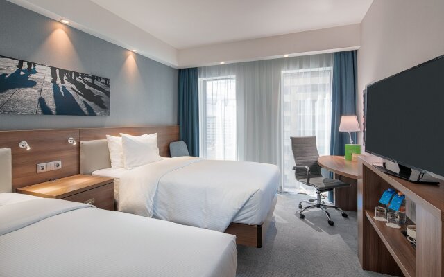 Hampton by Hilton Warsaw Mokotow