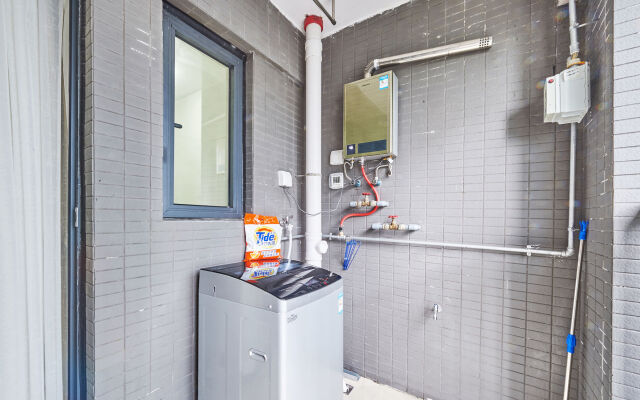 Kai Cheng Hotel Apartment
