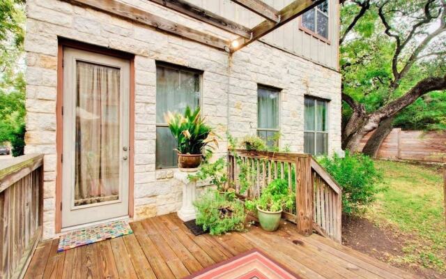 5002 Lynnwood St Duplex Unit A