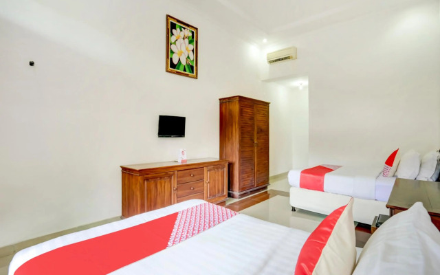 Super OYO 3261 Hotel Ratu