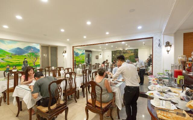 Hanoi Little Town Hotel