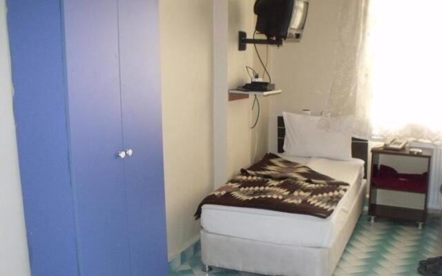 Otel Yiğit