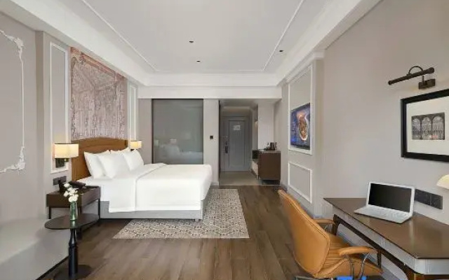 Vienna International Hotel (Jingxi Changfeng International Branch )
