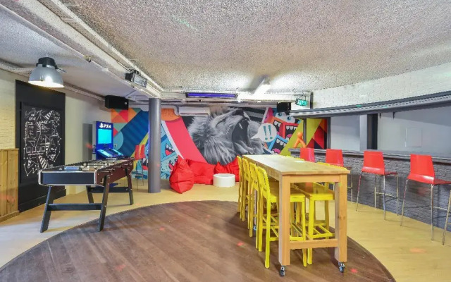 Résidence Pierre & Vacances Le Domaine de Bourgenay