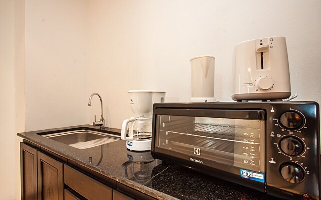 Nirano Villa 22 2 Beds