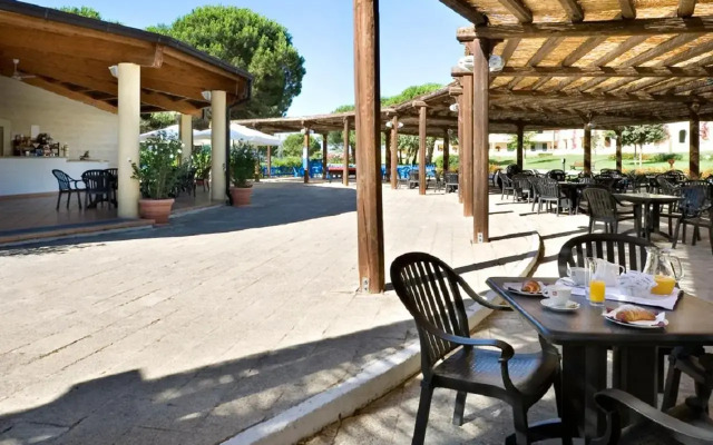 TH Marina di Pisticci - Ti Blu Village