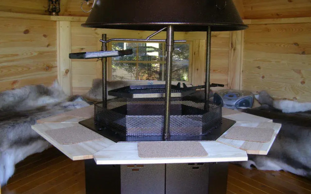 Ośrodek Wczasowy Amelia