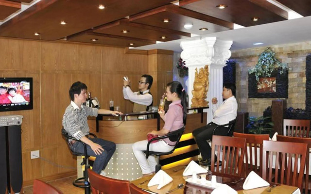 Avatar Hotel
