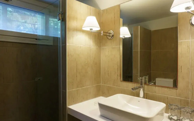 halu! Private Chic Villa w Pool