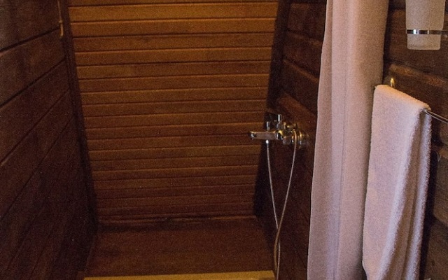 Viya Rafting Bungalovlari