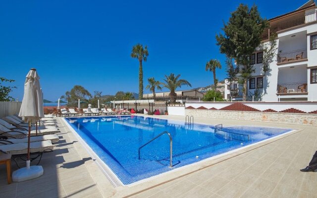 Kalkan Dream Hotel