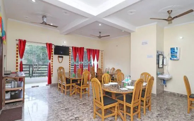 OYO Rooms Corbett Dhela