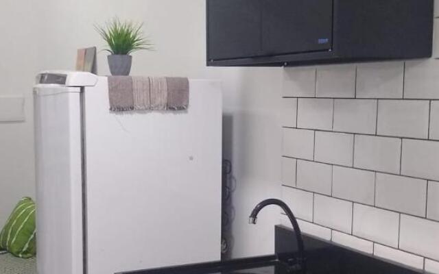 Apartamento Loft Aconchegante