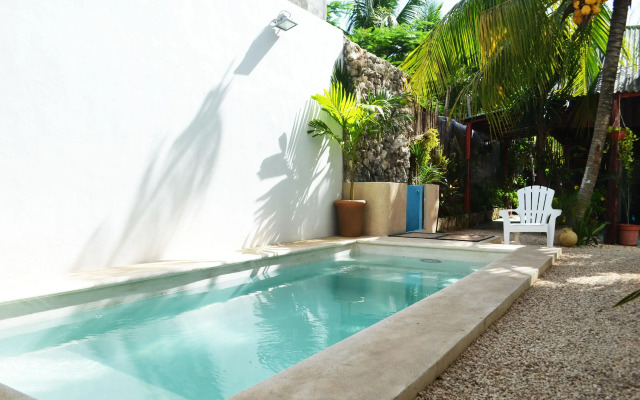 Casa Che Tulum