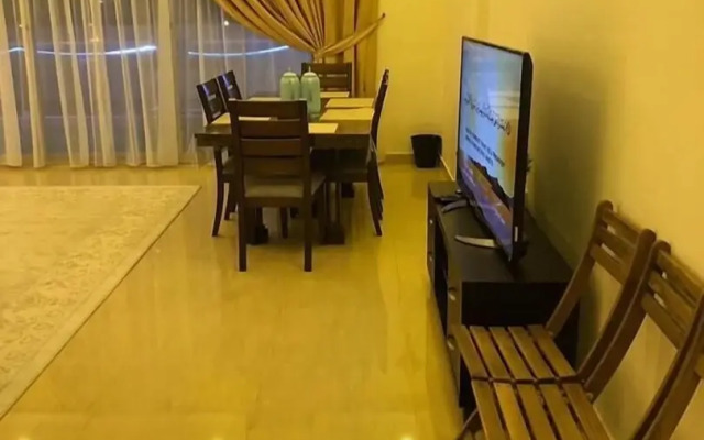 Al-Muhana Chalets