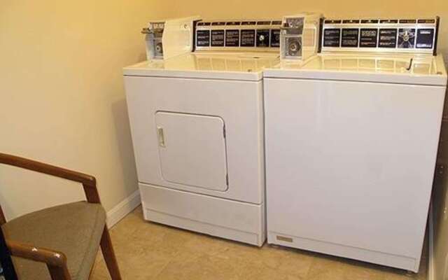 Rodeway Inn Lincoln I-93