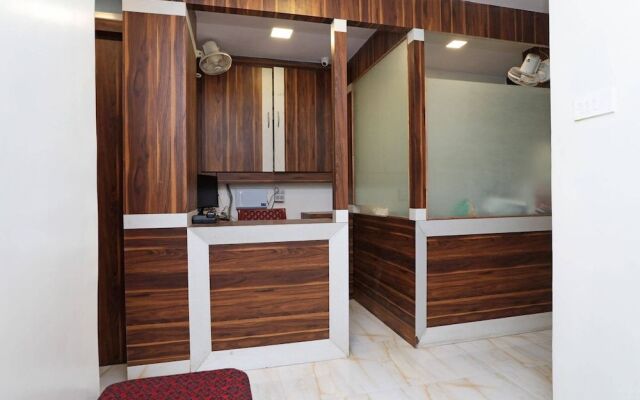 OYO 24653 Novus Guest House
