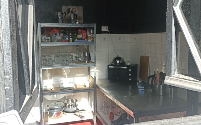 Casona Yungay - Hostel